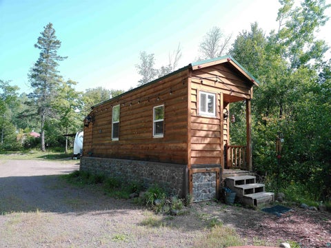 Tiny photo for 35 Wildwood Acres Tr, Tofte, MN 55615 (MLS # 6127494)