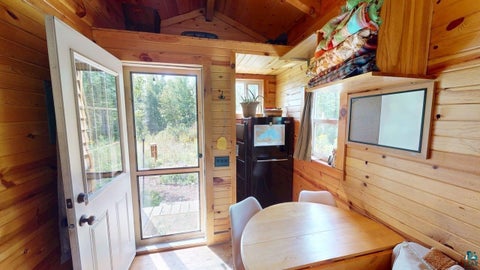 Tiny photo for 35 Wildwood Acres Tr, Tofte, MN 55615 (MLS # 6127494)