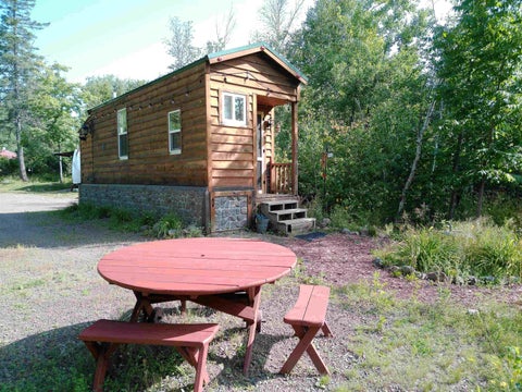 Tiny photo for 35 Wildwood Acres Tr, Tofte, MN 55615 (MLS # 6127494)