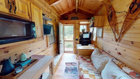 Tiny photo for 35 Wildwood Acres Tr, Tofte, MN 55615 (MLS # 6127494)