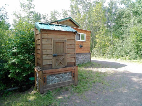 Tiny photo for 35 Wildwood Acres Tr, Tofte, MN 55615 (MLS # 6127494)