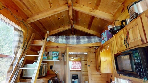 Tiny photo for 35 Wildwood Acres Tr, Tofte, MN 55615 (MLS # 6127494)