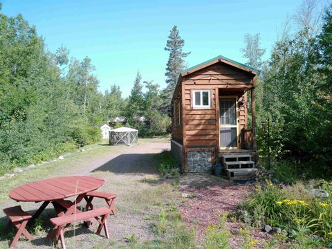 Tiny photo for 35 Wildwood Acres Tr, Tofte, MN 55615 (MLS # 6127494)