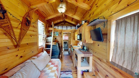 Tiny photo for 35 Wildwood Acres Tr, Tofte, MN 55615 (MLS # 6127494)