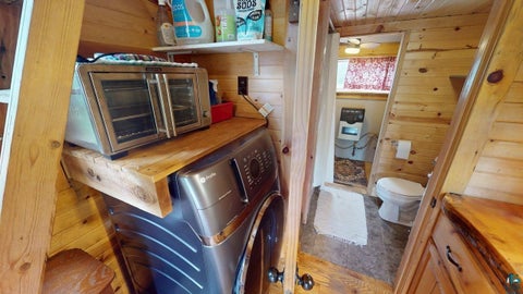 Tiny photo for 35 Wildwood Acres Tr, Tofte, MN 55615 (MLS # 6127494)