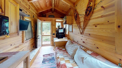 Tiny photo for 35 Wildwood Acres Tr, Tofte, MN 55615 (MLS # 6127494)