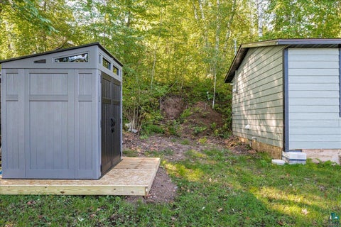 Tiny photo for 1508 Long Lake Rd, Sawyer, MN 55780 (MLS # 6127945)