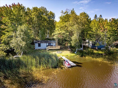 Tiny photo for 1508 Long Lake Rd, Sawyer, MN 55780 (MLS # 6127945)