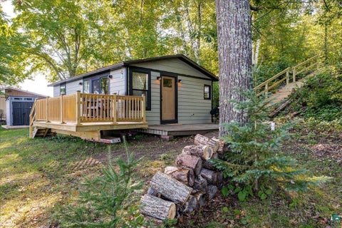 Tiny photo for 1508 Long Lake Rd, Sawyer, MN 55780 (MLS # 6127945)
