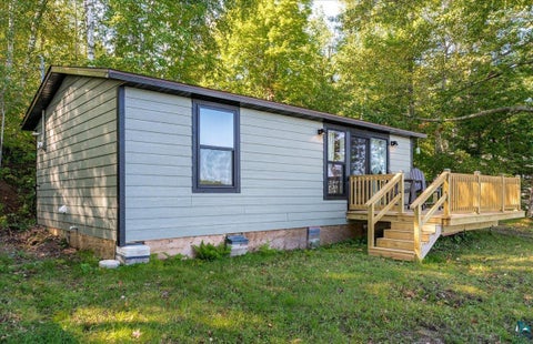 Tiny photo for 1508 Long Lake Rd, Sawyer, MN 55780 (MLS # 6127945)