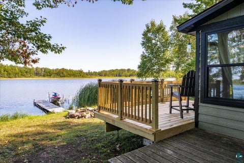 Tiny photo for 1508 Long Lake Rd, Sawyer, MN 55780 (MLS # 6127945)
