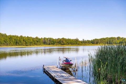 Tiny photo for 1508 Long Lake Rd, Sawyer, MN 55780 (MLS # 6127945)