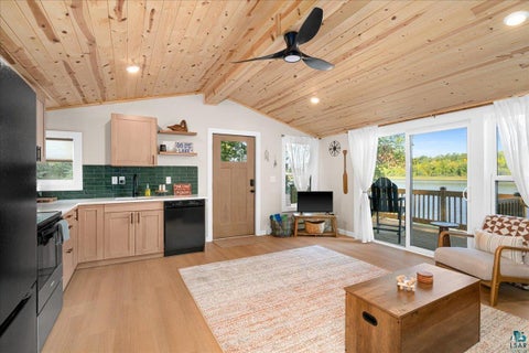 Tiny photo for 1508 Long Lake Rd, Sawyer, MN 55780 (MLS # 6127945)