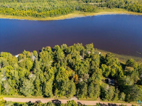 Tiny photo for 1508 Long Lake Rd, Sawyer, MN 55780 (MLS # 6127945)