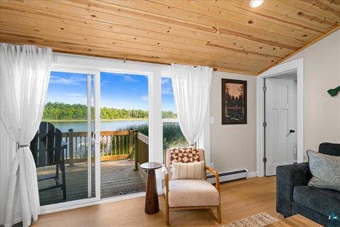 Tiny photo for 1508 Long Lake Rd, Sawyer, MN 55780 (MLS # 6127945)