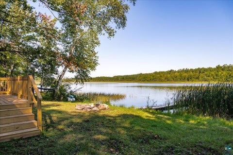 Tiny photo for 1508 Long Lake Rd, Sawyer, MN 55780 (MLS # 6127945)