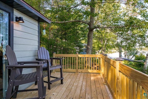 Tiny photo for 1508 Long Lake Rd, Sawyer, MN 55780 (MLS # 6127945)