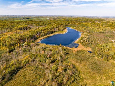 Tiny photo for 1508 Long Lake Rd, Sawyer, MN 55780 (MLS # 6127945)