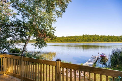 Tiny photo for 1508 Long Lake Rd, Sawyer, MN 55780 (MLS # 6127945)