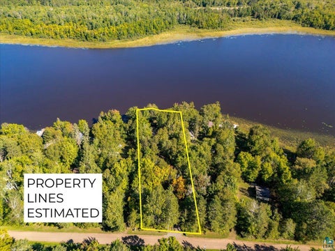 Tiny photo for 1508 Long Lake Rd, Sawyer, MN 55780 (MLS # 6127945)