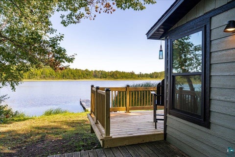 Tiny photo for 1508 Long Lake Rd, Sawyer, MN 55780 (MLS # 6127945)