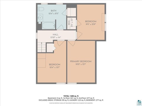 Tiny photo for 507 2nd Ave, Two Harbors, MN 55616 (MLS # 6128009)