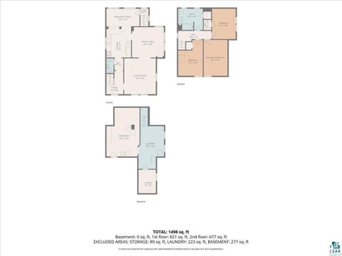 Tiny photo for 507 2nd Ave, Two Harbors, MN 55616 (MLS # 6128009)