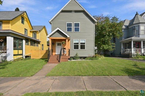 Photo of 507 2nd Ave, Two Harbors, MN 55616 (MLS # 6128009)