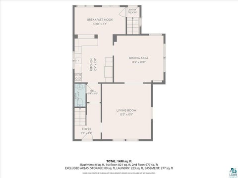 Tiny photo for 507 2nd Ave, Two Harbors, MN 55616 (MLS # 6128009)