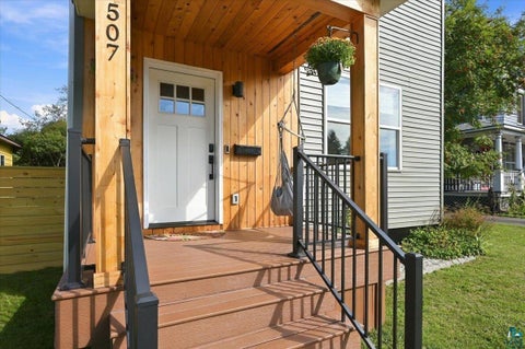 Tiny photo for 507 2nd Ave, Two Harbors, MN 55616 (MLS # 6128009)