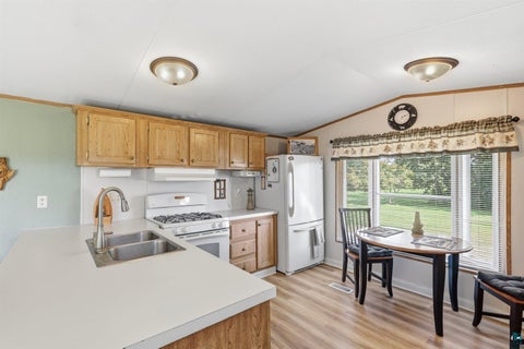 Tiny photo for 10062 Dart Rd, Meadowlands, MN 55765 (MLS # 6127500)