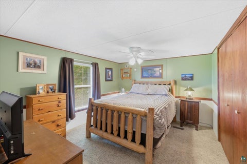 Tiny photo for 10062 Dart Rd, Meadowlands, MN 55765 (MLS # 6127500)