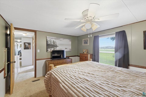 Tiny photo for 10062 Dart Rd, Meadowlands, MN 55765 (MLS # 6127500)