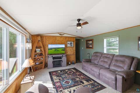 Tiny photo for 10062 Dart Rd, Meadowlands, MN 55765 (MLS # 6127500)