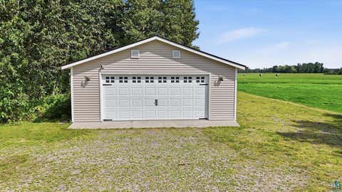 Tiny photo for 10062 Dart Rd, Meadowlands, MN 55765 (MLS # 6127500)