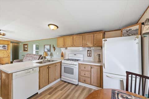 Tiny photo for 10062 Dart Rd, Meadowlands, MN 55765 (MLS # 6127500)
