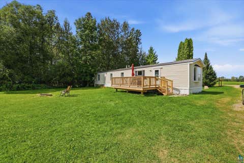 Tiny photo for 10062 Dart Rd, Meadowlands, MN 55765 (MLS # 6127500)