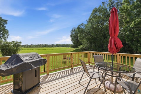 Tiny photo for 10062 Dart Rd, Meadowlands, MN 55765 (MLS # 6127500)