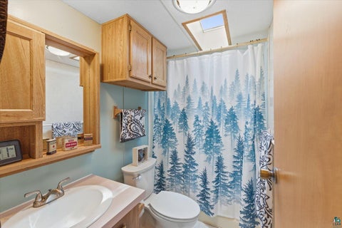 Tiny photo for 10062 Dart Rd, Meadowlands, MN 55765 (MLS # 6127500)