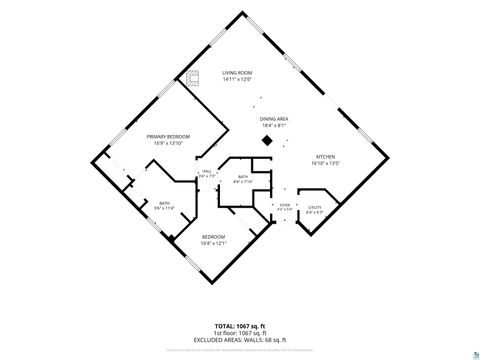 Tiny photo for 9900 Hudson Blvd #200, Duluth, MN 55808 (MLS # 6126105)