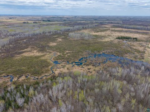Tiny photo for XXX Brown Rd, Kettle River, MN 55757 (MLS # 6125281)
