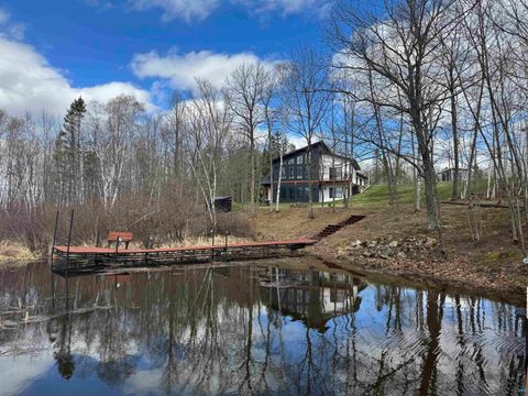 Tiny photo for 93465 Island Lake Rd, Sturgeon Lake, MN 55783 (MLS # 6124901)
