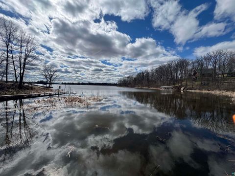 Tiny photo for 93465 Island Lake Rd, Sturgeon Lake, MN 55783 (MLS # 6124901)