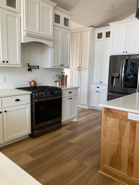 Tiny photo for 93465 Island Lake Rd, Sturgeon Lake, MN 55783 (MLS # 6124901)