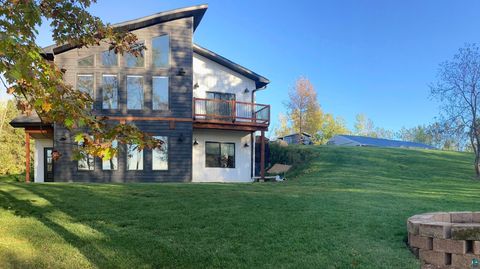 Photo of 93465 Island Lake Rd, Sturgeon Lake, MN 55783 (MLS # 6124901)