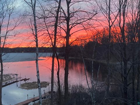 Tiny photo for 93465 Island Lake Rd, Sturgeon Lake, MN 55783 (MLS # 6124901)
