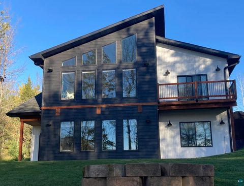 Tiny photo for 93465 Island Lake Rd, Sturgeon Lake, MN 55783 (MLS # 6124901)
