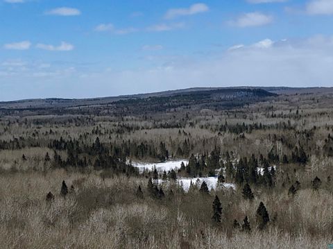 Tiny photo for 7 Caspers Hill Rd, Grand Marais, MN 55604 (MLS # 6124301)