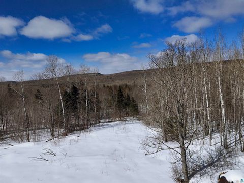 Tiny photo for 7 Caspers Hill Rd, Grand Marais, MN 55604 (MLS # 6124301)