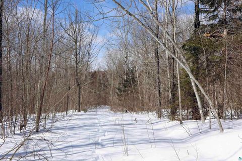 Tiny photo for 7 Caspers Hill Rd, Grand Marais, MN 55604 (MLS # 6124301)
